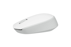 Logitech Wireless Mouse M171 white