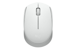 Logitech Wireless Mouse M171 white
