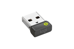 Logitech Wireless Mouse M650 L for business white
