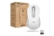 Logitech Wireless Mouse M650 L for business white
