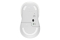 Logitech Wireless Mouse M650 L for business white