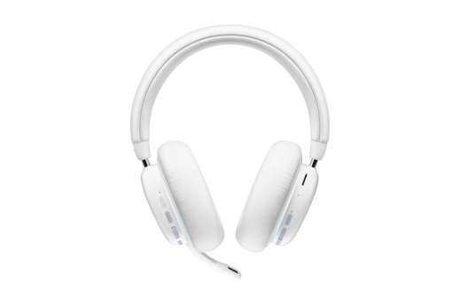 Logitech Headset G735 Gaming Headset wireless white