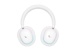 Logitech Headset G735 Gaming Headset wireless white