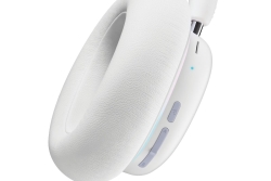 Logitech Headset G735 Gaming Headset wireless white