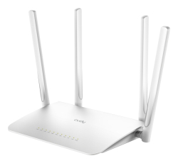 Cudy WR1300 Gigabit Wi-Fi Mesh Router