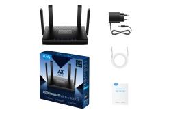 Cudy WR3000 Gigabit Wi-Fi 6 Mesh Router