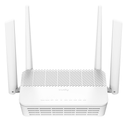 Cudy WR3000S Gigabit Wi-Fi 6 Mesh Router
