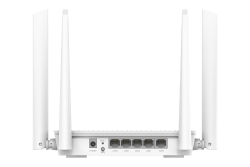 Cudy WR3000S Gigabit Wi-Fi 6 Mesh Router