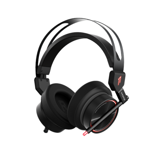 1MORE H1005 Spearhead VR Gaming OE Headphones black
