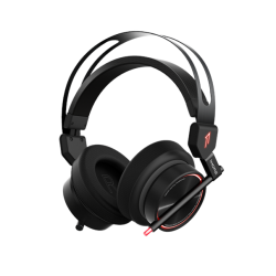 1MORE H1005 Spearhead VR Gaming OE Headphones black