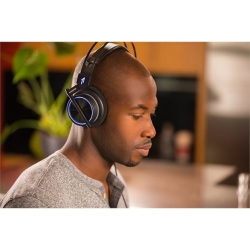 1MORE H1005 Spearhead VR Gaming OE Headphones black