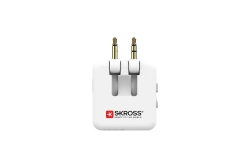 SKROSS Bluetooth Headset Connector Plane
