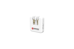 SKROSS Bluetooth Headset Connector Plane