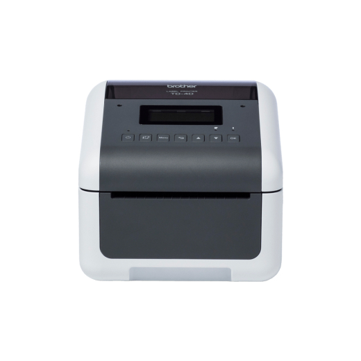 Brother TD-4555DNWB Etikettendrucker
