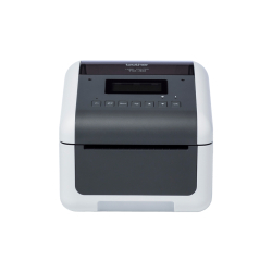 Brother TD-4555DNWB Etikettendrucker