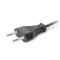 Avide Basic Tischleuchte Simple Gelb flexibler Schwanenhals