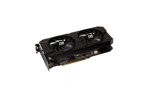 Powercolor Radeon RX7600 Fighter V2 8GB GDDR6 HDMI 3xDP