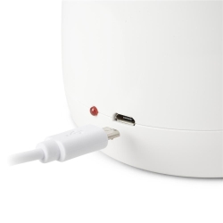 Avide LED-Schreibtischlampe mit Stiftehalter 5W