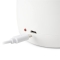 Avide LED-Schreibtischlampe mit Stiftehalter 5W