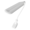 Avide LED-Schreibtischlampe mit Halterung und Ständer