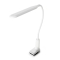 Avide LED-Schreibtischlampe mit Halterung und Ständer