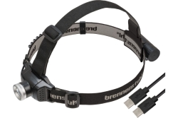 Brennenstuhl Akku LED Kopflampe LuxPremium KL 251 AF