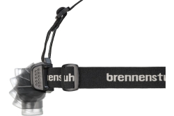 Brennenstuhl Akku LED Kopflampe LuxPremium KL 251 AF