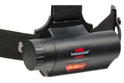 Brennenstuhl Akku LED Kopflampe LuxPremium KL 251 AF