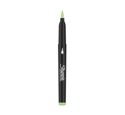 Sharpie Kreativmarker Pinselspitze Acryl Erd Farben 5er...
