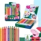STAEDTLER Buntstift NJ Peppa Promo 100% PEFC