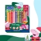 STAEDTLER Buntstift NJ Peppa Promo 100% PEFC