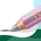 STAEDTLER Buntstift NJ Peppa Promo 100% PEFC