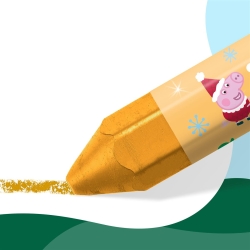 STAEDTLER Wachsmalkreide Peppa Promo 12 Stk.