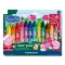 STAEDTLER Wachsmalkreide Peppa Promo 12 Stk.