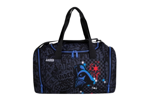 McNeill Sporttasche STAR WARS-DARTH VADER