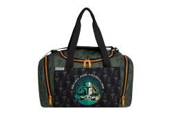 McNeill Sporttasche STAR WARS-MANDALORIAN