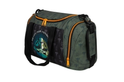 McNeill Sporttasche STAR WARS-MANDALORIAN