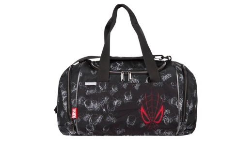 McNeill Sporttasche SPIDER MAN II