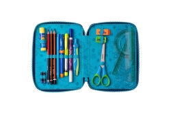 McNeill Etui gefüllt mit 2 RV XL DISNEY-STITCH