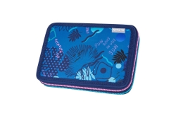 McNeill Etui gefüllt mit 2 RV XL DISNEY-STITCH