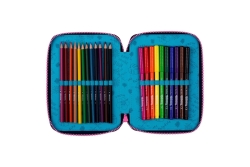 McNeill Etui gefüllt mit 2 RV XL DISNEY-STITCH