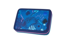 McNeill Etui gefüllt mit 2 RV XL DISNEY-STITCH