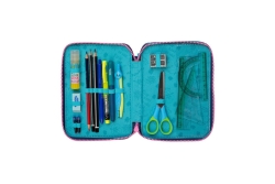 McNeill Etui gefüllt mit 2 RV XL DISNEY-STITCH