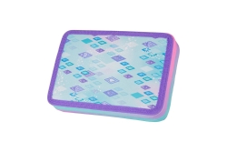 McNeill Etui gefüllt mit 2 RV XL DISNEY-FROZEN