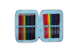 McNeill Etui gefüllt mit 2 RV XL DISNEY-FROZEN