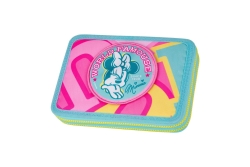 McNeill Etui gefüllt mit 2 RV XL DISNEY-MINNIE MOUSE