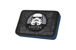 McNeill Etui gefüllt mit 2 RV XL STAR WARS-DARTH VADER