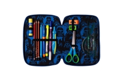 McNeill Etui gefüllt mit 2 RV XL STAR WARS-DARTH VADER