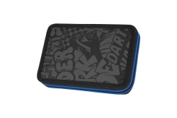 McNeill Etui gefüllt mit 2 RV XL STAR WARS-DARTH VADER