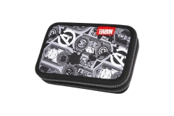 McNeill Etui gefüllt mit 2 RV XL MARVEL-AVENGERS